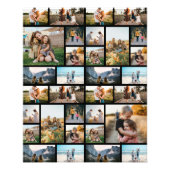 Personalisiert 32 Fotomaterial Fotodruck (Vorne)