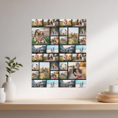 Personalisiert 32 Fotomaterial Fotodruck