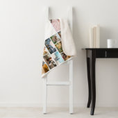 Personalisiert 35 Fotomaterial Sherpadecke (Beispiel)