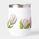 Personalisiert 3 Tulissen (Links)