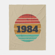 Personalisiert 40 Vintages Party