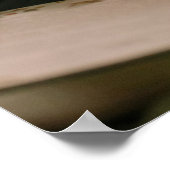 Personalisiert 6 FotoCollage Poster (Ecke)