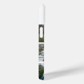 Personalisiert 7 FotoCollage Case-Mate iPhone Hülle (Rückseite / Rechts)