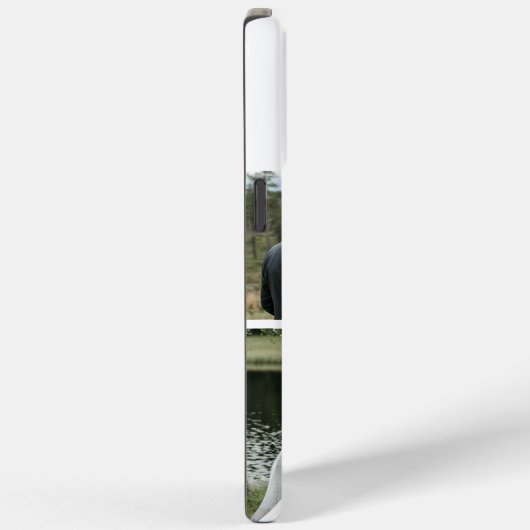 Personalisiert 8 FotoCollage Case-Mate iPhone Hülle (Rückseite / Rechts)