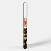 Personalisiert 9 FotoCollage Case-Mate iPhone Hülle (Rückseite / Rechts)