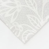 Personalisiert ADD NAME Lil Hip Hop Ostersonne Fleecedecke (Ecke)