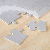 Personalisiert ADD NAME Soccer Player Team Krawatt Puzzle (Seite)