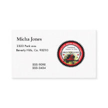 Personalisiert addieren Sie Ihr