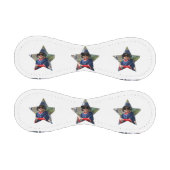 Personalisiert All Star Foto Baseball (Paneele)