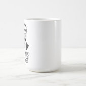 Personalisiert Andrew Cuomo Kaffeetasse (Mittel)