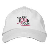 Personalisiert anpassbarer Hut (Vorderseite)