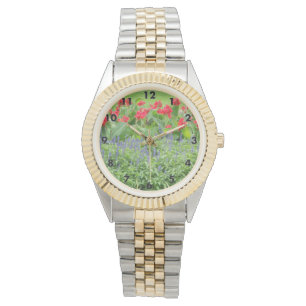 Personalisiert Armbanduhr