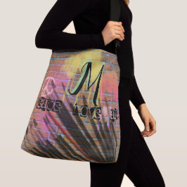 Personalisiert Art Theme Large Artist Tote Bag Tragetaschen Mit Langen Trägern
