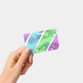 personalisiert ausweis (Handheld)