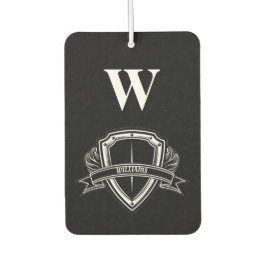 Personalisiert Autolufterfrischer