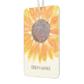 Personalisiert Autolufterfrischer (Links)