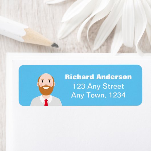 Personalisiert Avatar (Insitu)