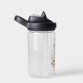 Personalisiert Baby Koala Bear Trinkflasche (rechts)