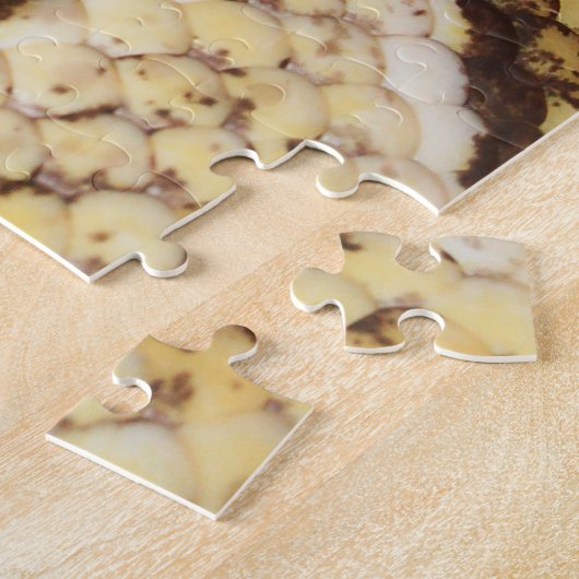 Personalisiert Ball Python Pet Snake Puzzle (Seite)