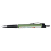 Personalisiert ballpen kugelschreiber (Oberseite)