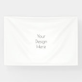 Personalisiert Banner (Horizontal)