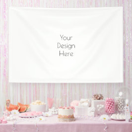 Personalisiert Banner