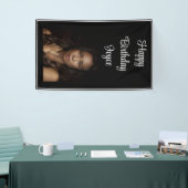 Personalisiert Banner (Messeveranstaltung)