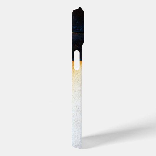 PERSONALISIERT - BAR Case-Mate iPhone HÜLLE (Rückseite / Rechts)