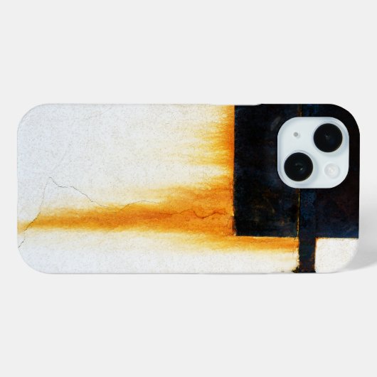 PERSONALISIERT - BAR Case-Mate iPhone HÜLLE (Rückseite (Horizontal))