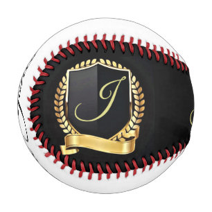 Personalisiert Baseball