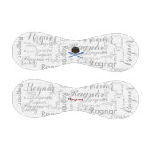 personalisiert baseball (Paneele)