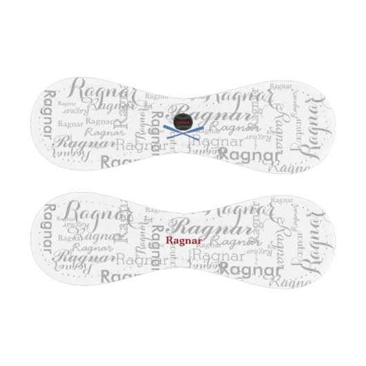 personalisiert baseball (Paneele)