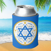 Personalisiert, Bat Mitzvah Favors oder JEGLICHER Dosenkühler