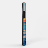 Personalisiert Beach Sunset Sunset Sunrise Case-Mate iPhone Hülle (Hinten/Rechts)