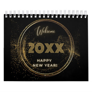 Personalisiert bearbeitbare Heimtierliebhaber Kalender