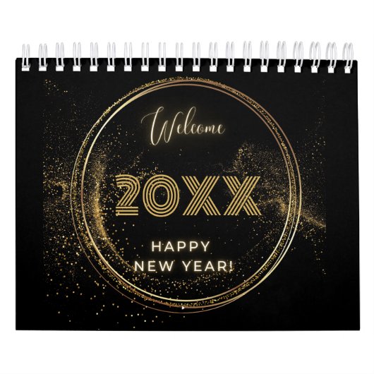 Personalisiert bearbeitbare Heimtierliebhaber Kalender (Titelbild)