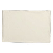 Personalisiert Beatrix Potter Friends Kissencase Kissenbezug (Rückseite)