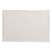 Personalisiert Beatrix Potter Peter und Friends Kissenbezug (Rückseite)