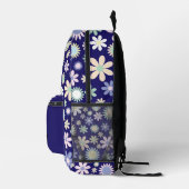 Personalisiert Bedruckter Rucksack (Rechts)