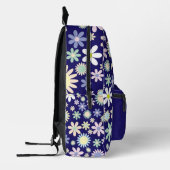 Personalisiert Bedruckter Rucksack (Links)