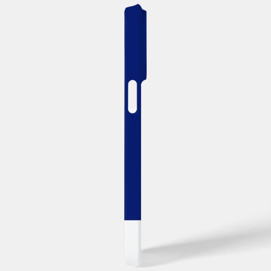 Personalisiert BEHALTEN CALM und haben Ihren kreat Case-Mate iPhone Hülle (Rückseite / Rechts)