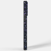 Personalisiert BEHALTEN CALM UND Ihr Text Case-Mate iPhone Hülle (Rückseite / Rechts)