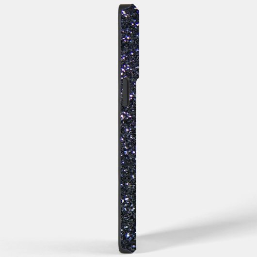 Personalisiert BEHALTEN CALM UND Ihr Text Case-Mate iPhone Hülle (Rückseite / Rechts)