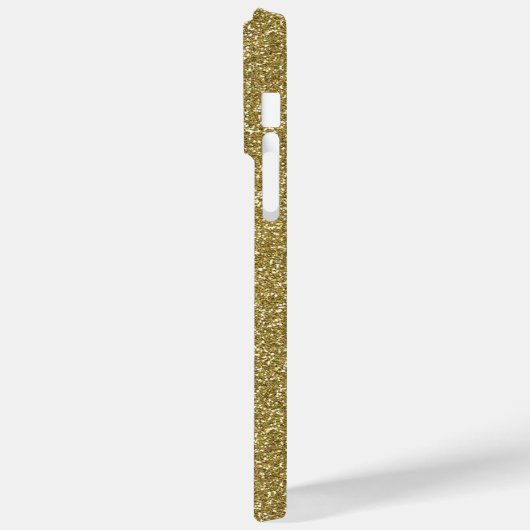 Personalisiert BEHALTEN CALM UND Ihr Text Case-Mate iPhone Hülle (Rückseite / Links)