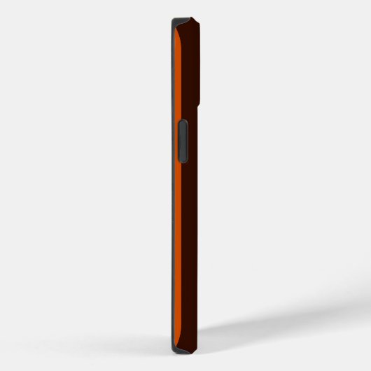 Personalisiert BEHALTEN CALM UND Ihr Text Case-Mate iPhone Hülle (Rückseite / Rechts)