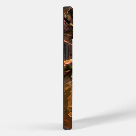 Personalisiert BEHALTEN CALM UND Ihr Text Case-Mate iPhone Hülle (Rückseite / Rechts)