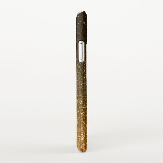 Personalisiert BEHALTEN CALM UND Ihr Text iPhone Hülle (Rechte Seite)