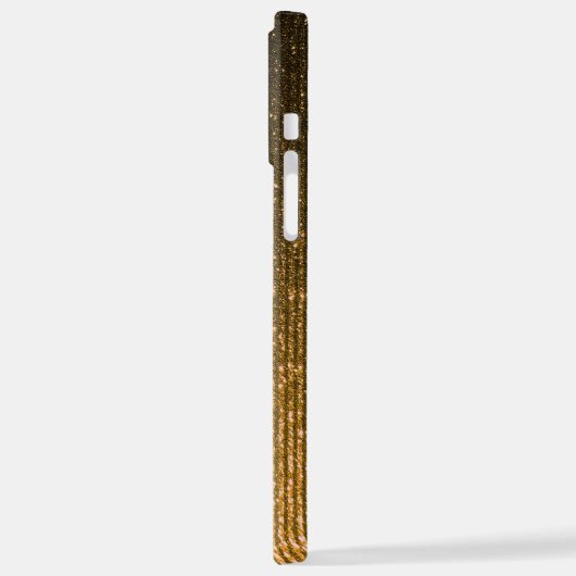 Personalisiert BEHALTEN CALM UND Ihr Text iPhone Hülle (Linke Seite)