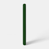 Personalisiert BEHALTEN CALM UND Ihr Text Samsung Galaxy Hülle (Linke Seite)