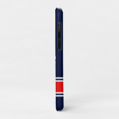 Personalisiert Best German Shepherd Vater Ever Case-Mate iPhone Hülle (Hinten/Links)